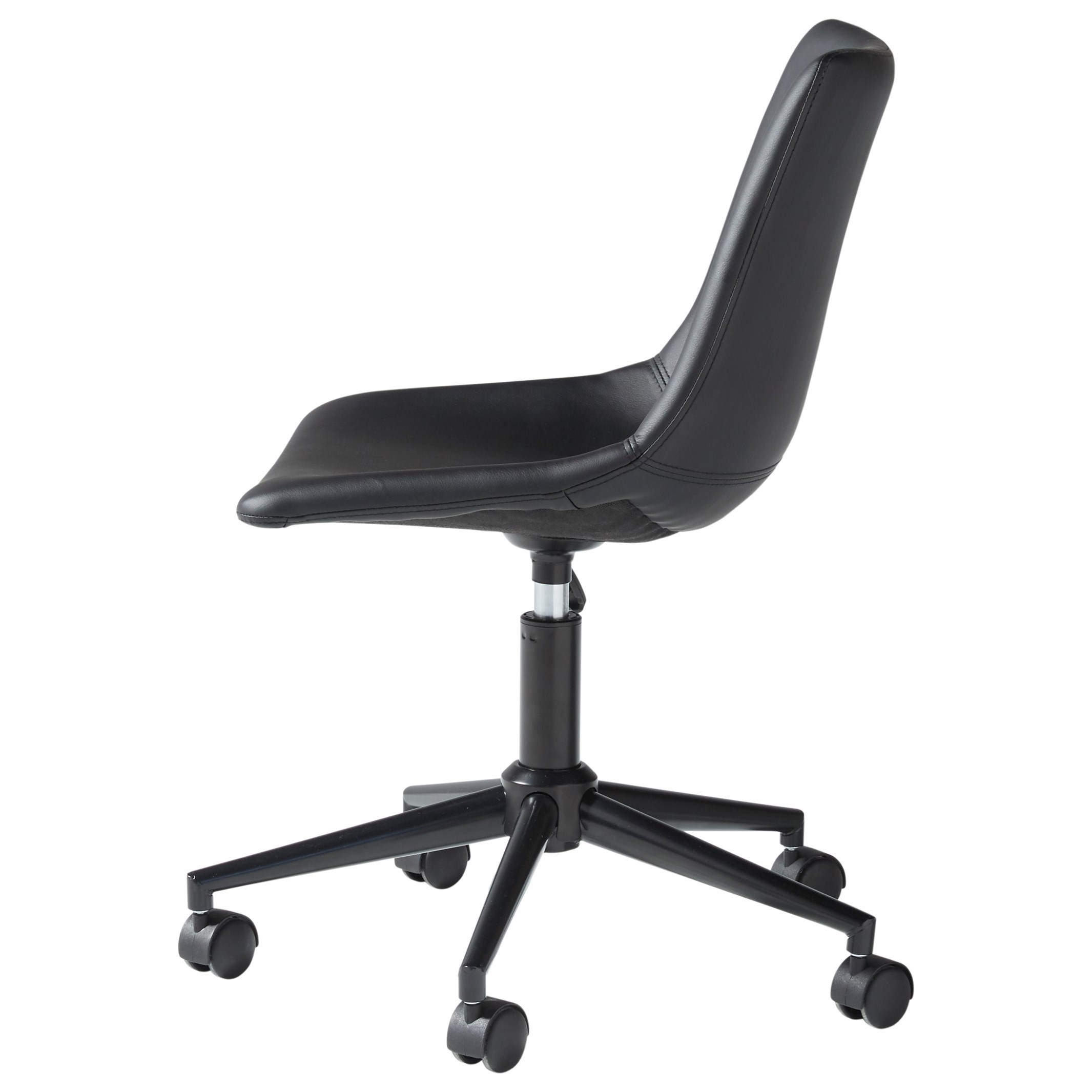 Ashley home office swivel desk chair program cheap